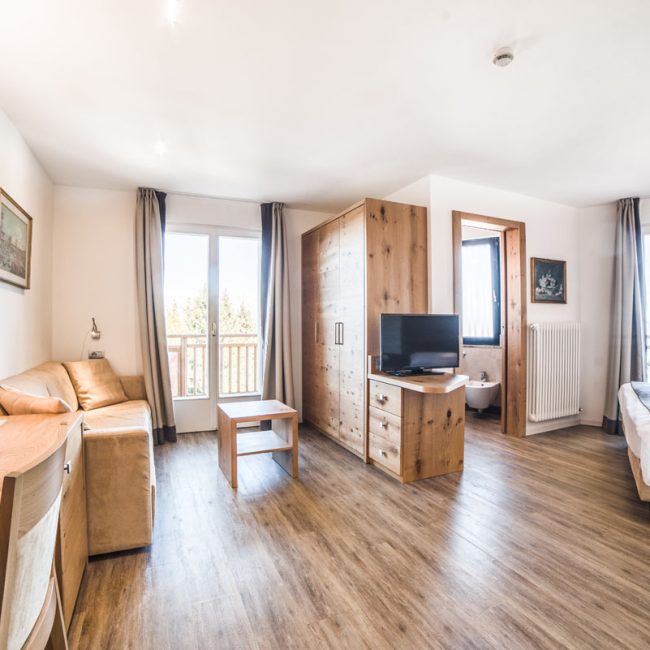 Junior Suite panormaica Junior Suite panormaica