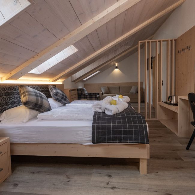 Junior Suite senza balcone 302 - 5 HQ Junior Suite senza balcone 302 - 5 HQ