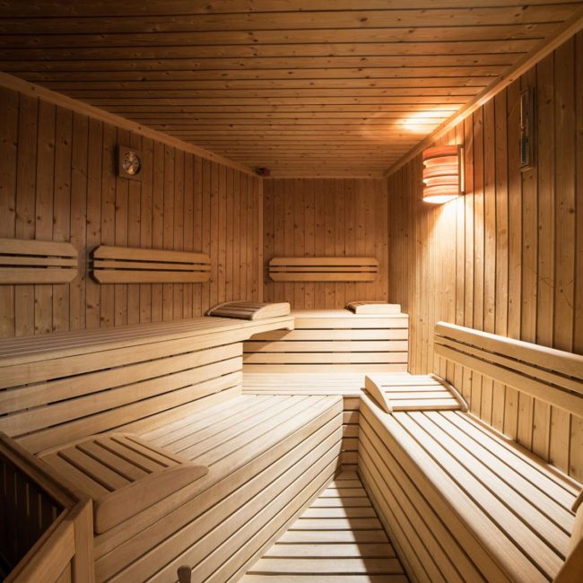 sauna sauna